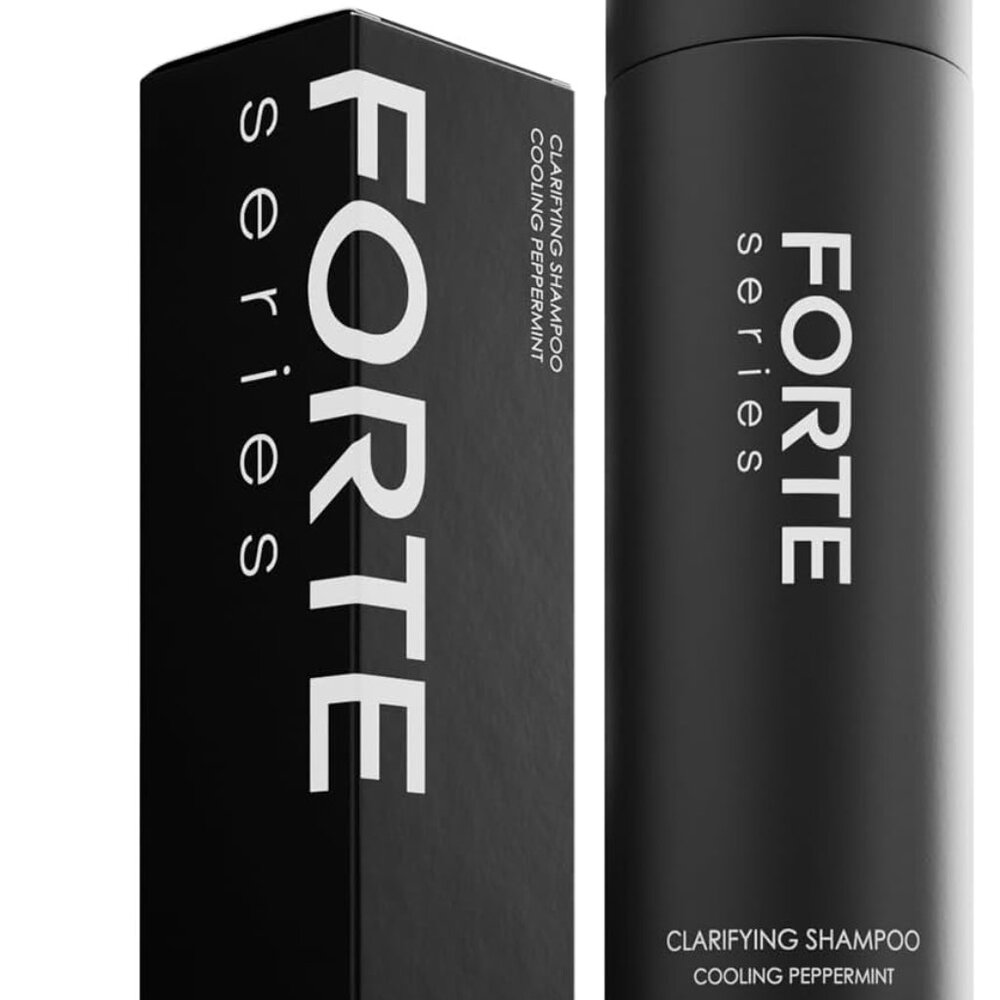 FORTE Clarifying Cooling Peppermit